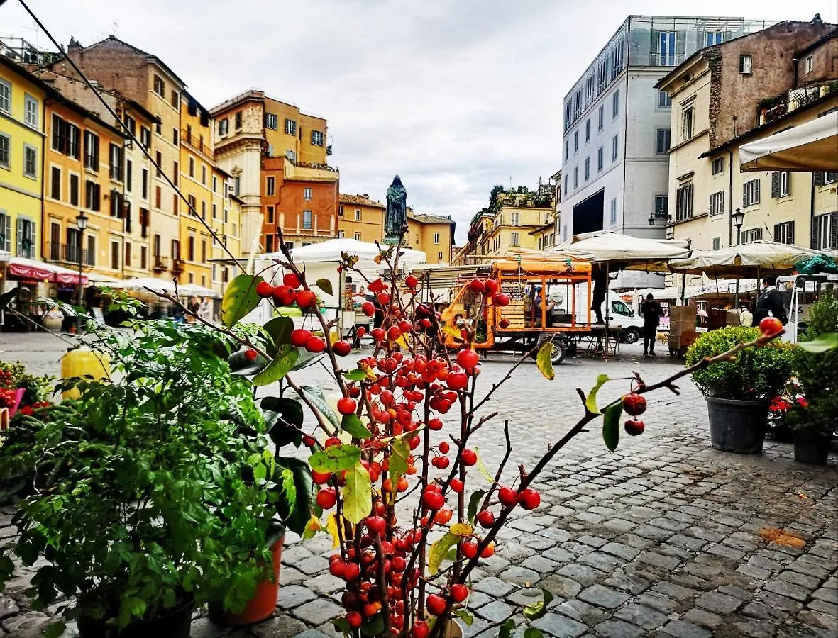 B&B Palazzo Fracassini Roma