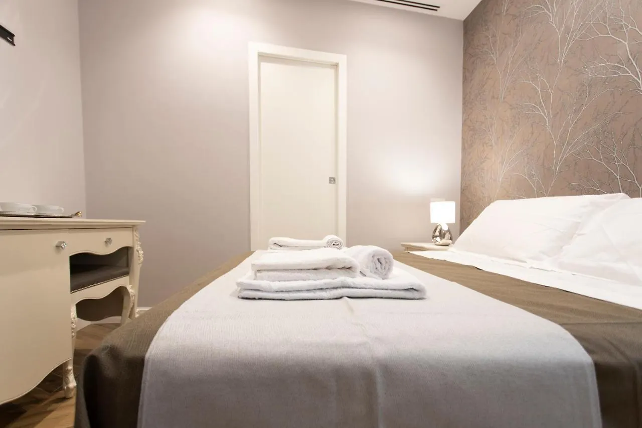 B&B Palazzo Fracassini Roma 0*,