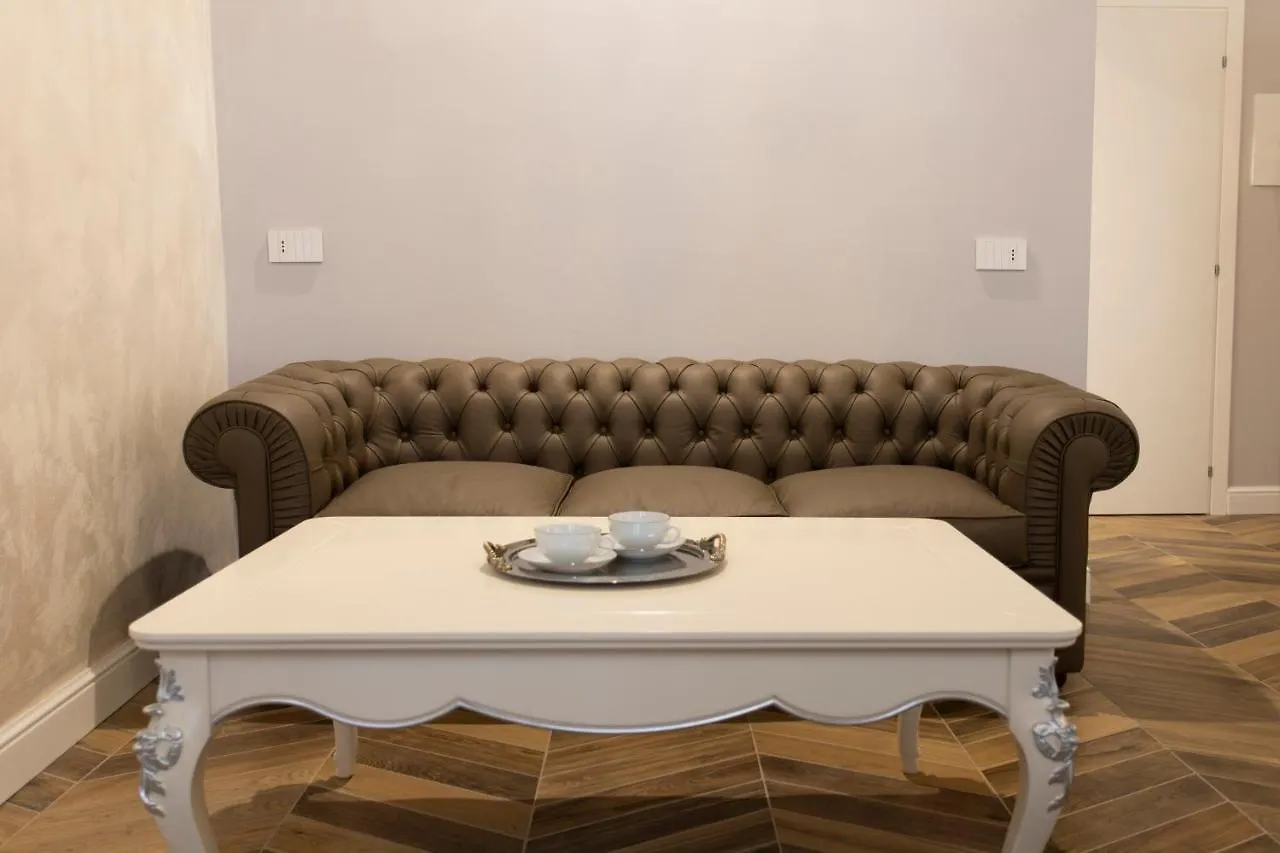 רומא B&B Palazzo Fracassini
