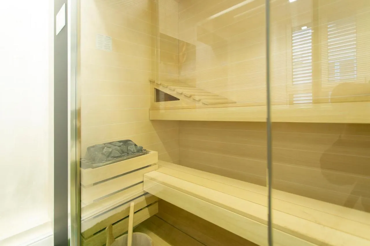 B&B Palazzo Fracassini Roma Affittacamere