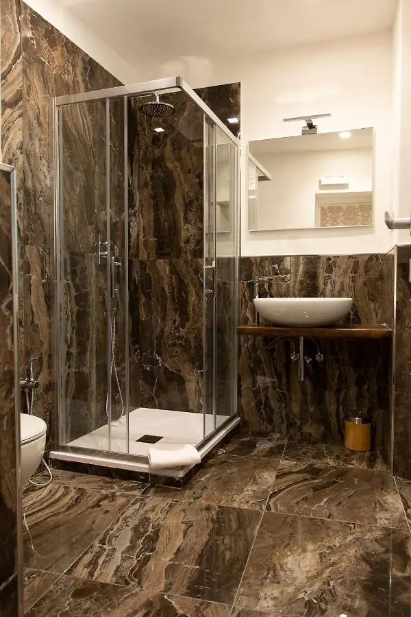 B&B Palazzo Fracassini Roma 0*,  Italia