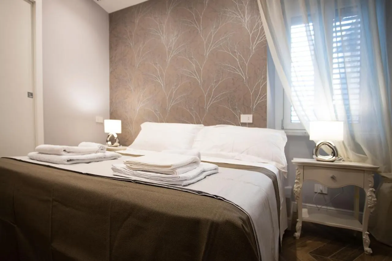 B&B Palazzo Fracassini Roma 0*,  Italia