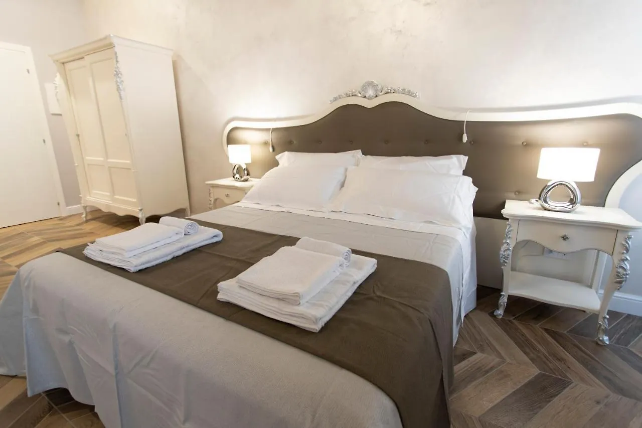 B&B Palazzo Fracassini Roma