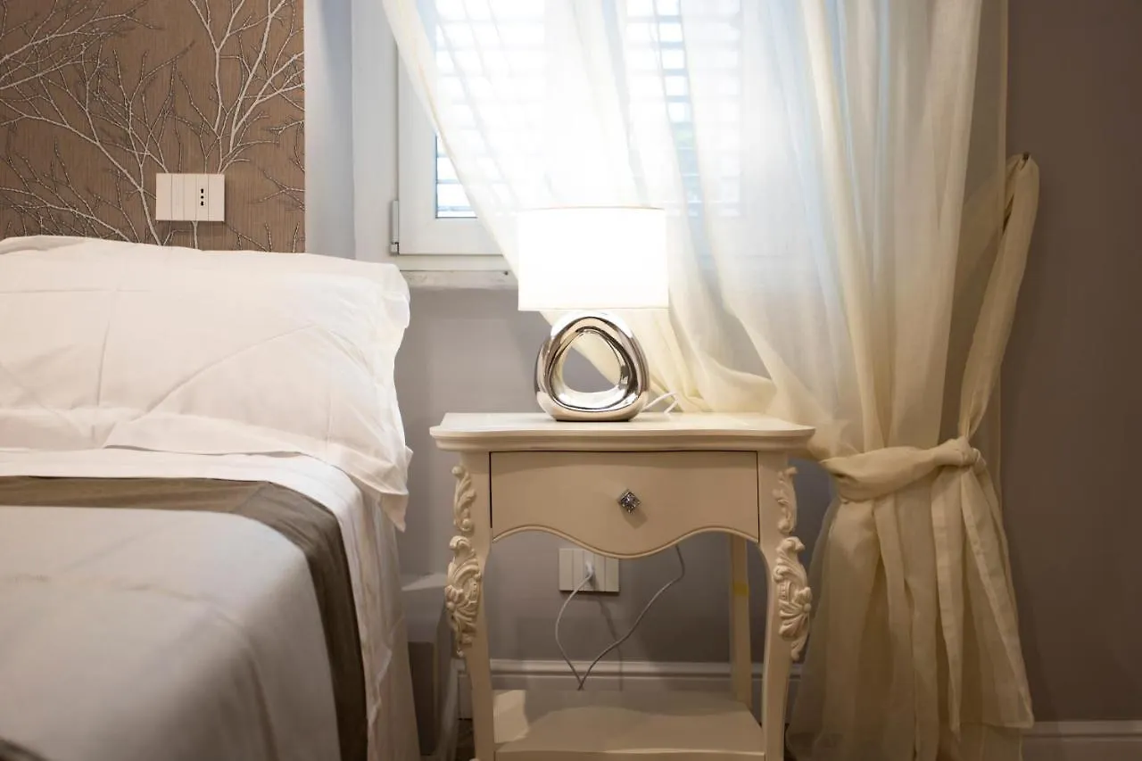 B&B Palazzo Fracassini Roma 0*,  Italia