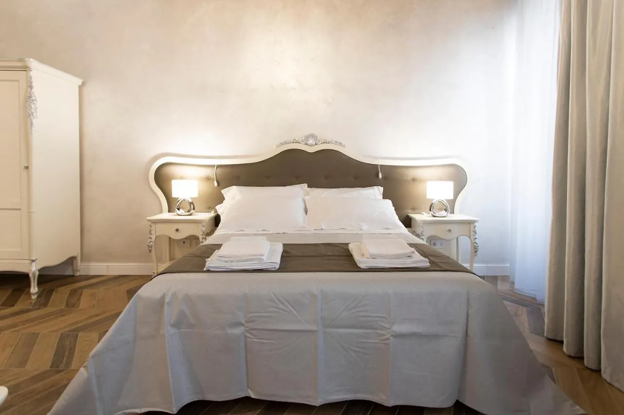 B&B Palazzo Fracassini Roma 0*,