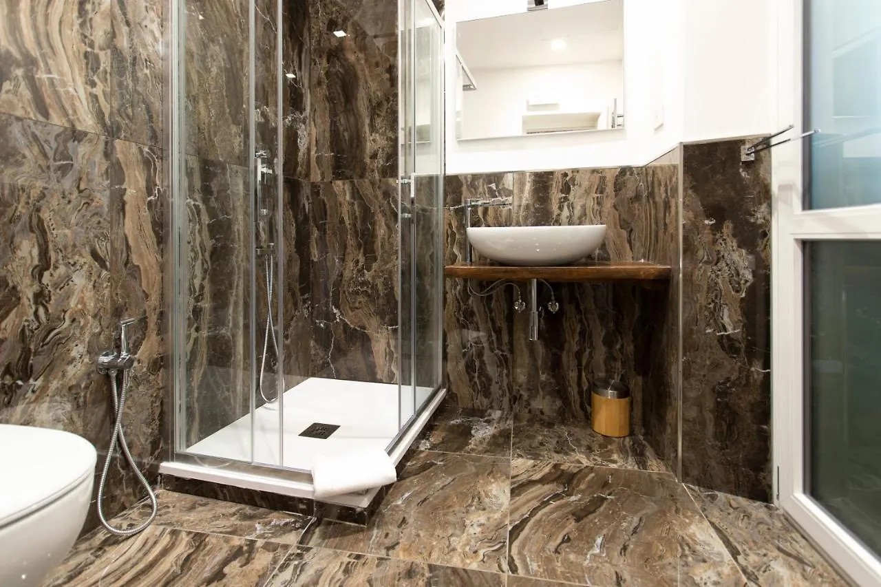 B&B Palazzo Fracassini Roma