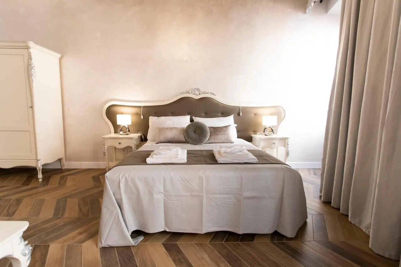 B&B Palazzo Fracassini Roma