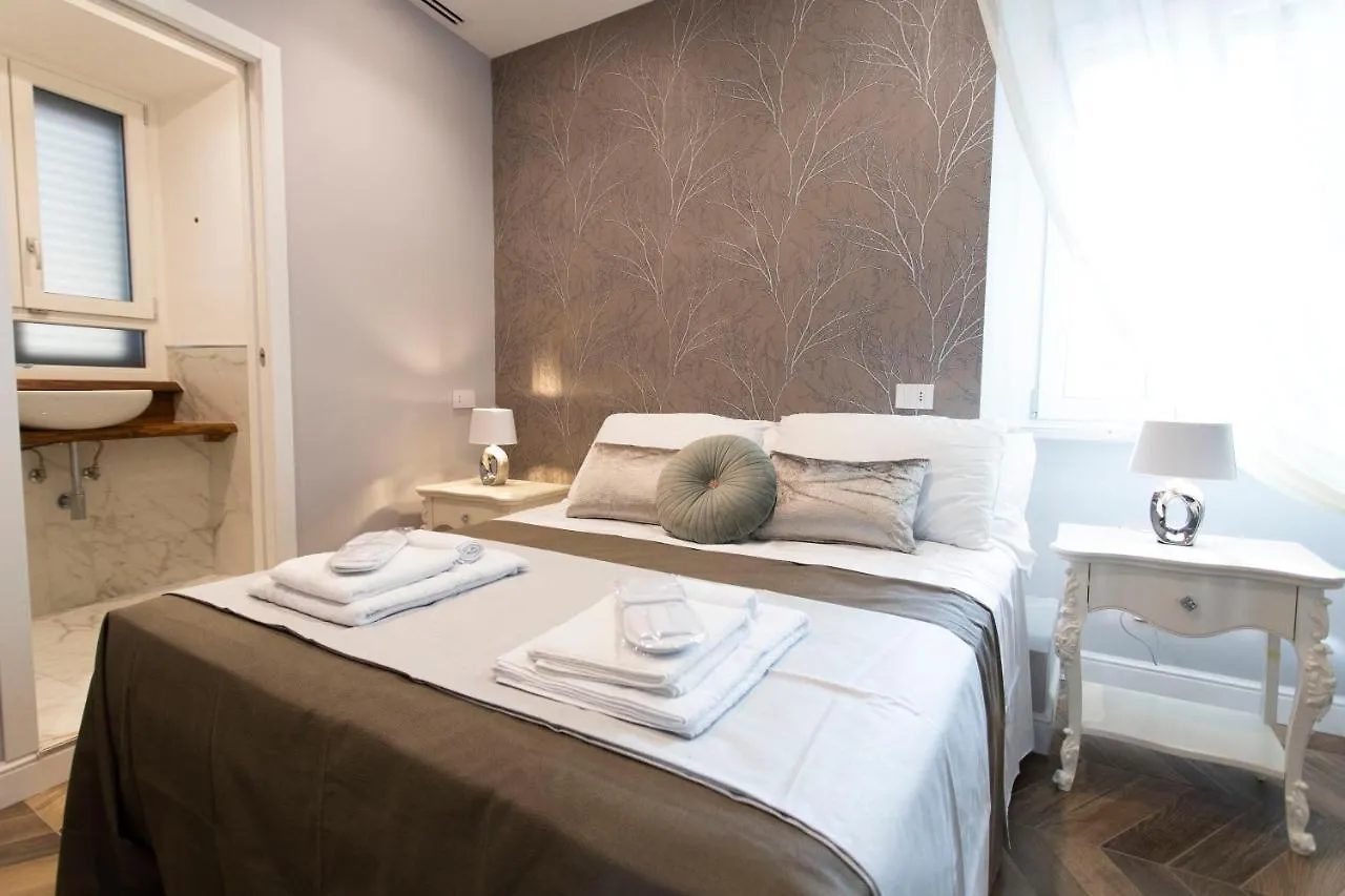 B&B Palazzo Fracassini Roma