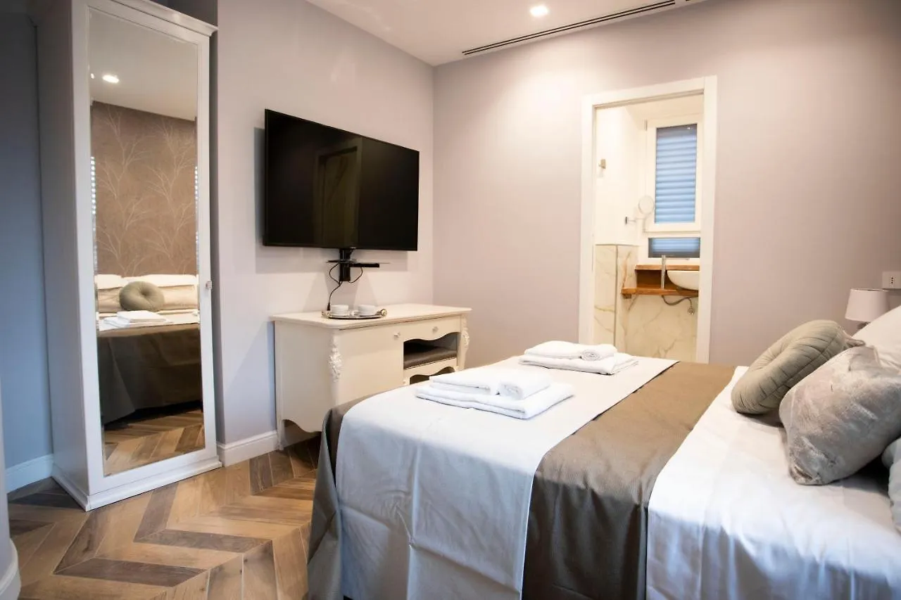 B&B Palazzo Fracassini Roma