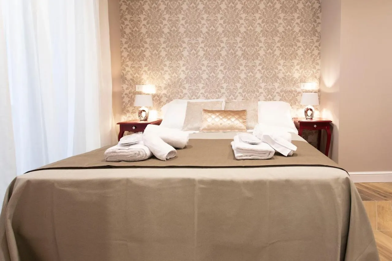 Affittacamere B&B Palazzo Fracassini Roma