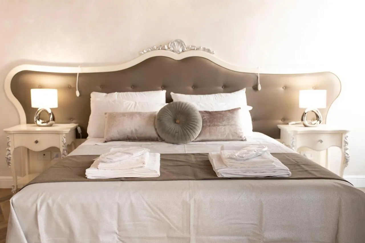 B&B Palazzo Fracassini Roma