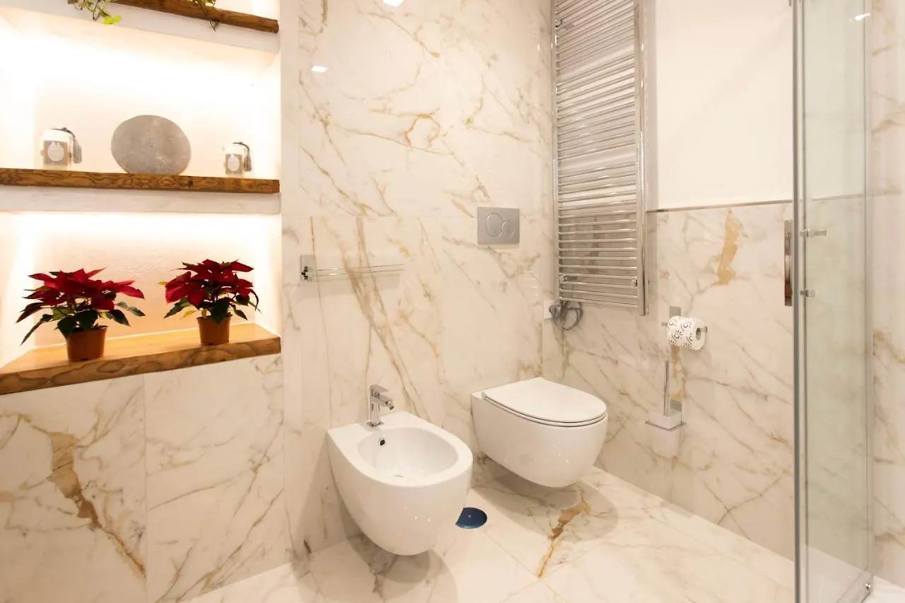 Affittacamere B&B Palazzo Fracassini Roma