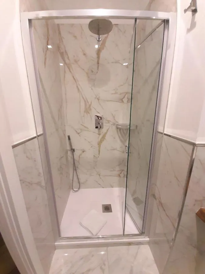 Affittacamere B&B Palazzo Fracassini Roma