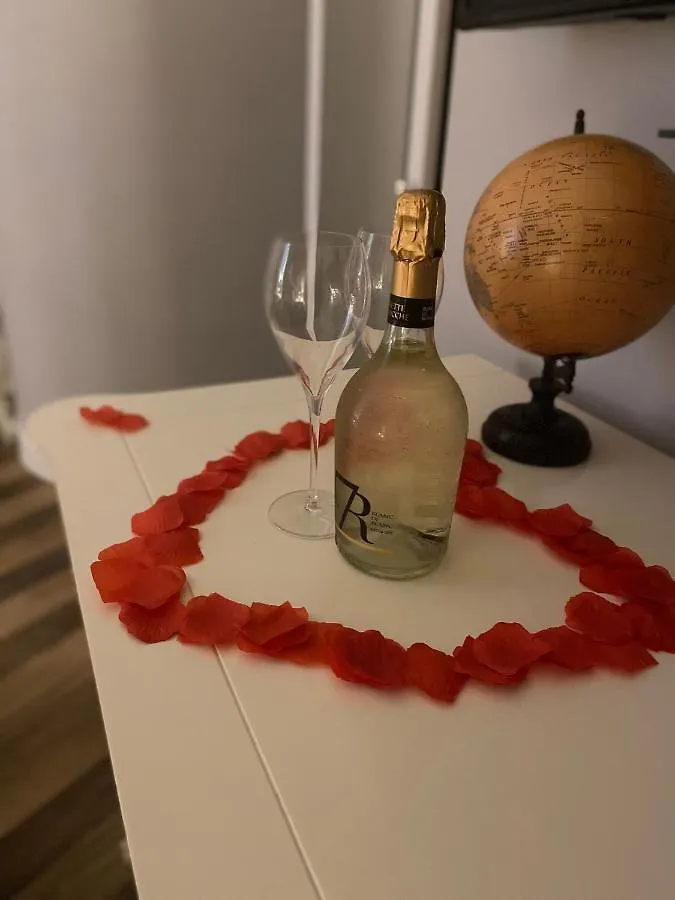 B&B Palazzo Fracassini Roma