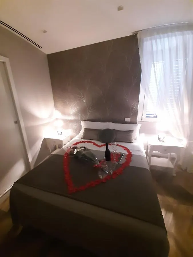 Guest house Palazzo Fracassini Hotel Rome
