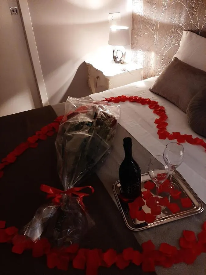 Affittacamere B&B Palazzo Fracassini Roma