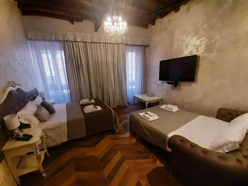 B&B Palazzo Fracassini Roma
