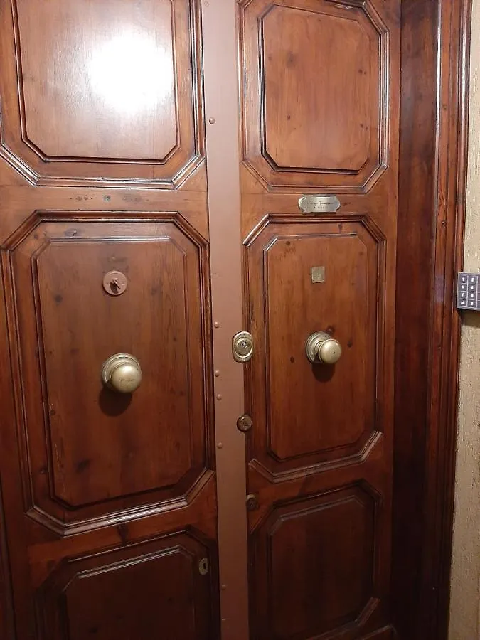 B&B Palazzo Fracassini Roma 0*,  Italia