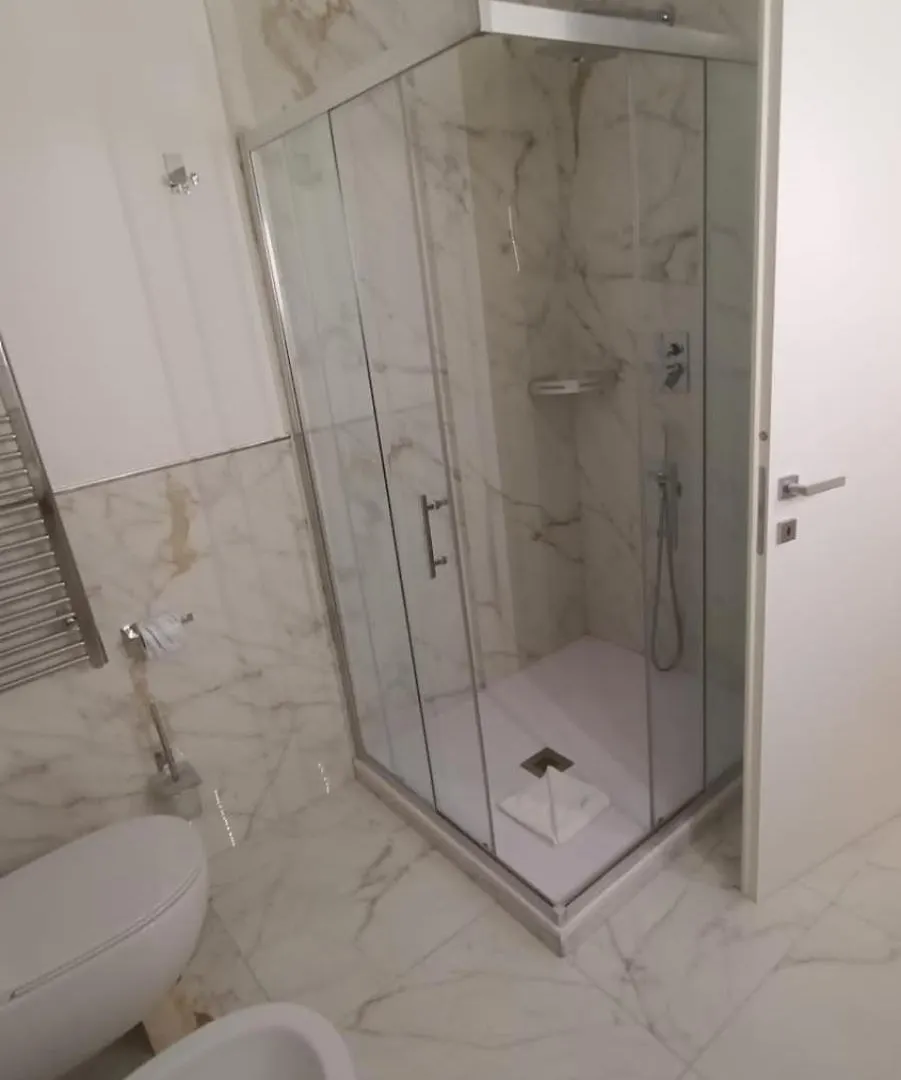 Affittacamere B&B Palazzo Fracassini Roma