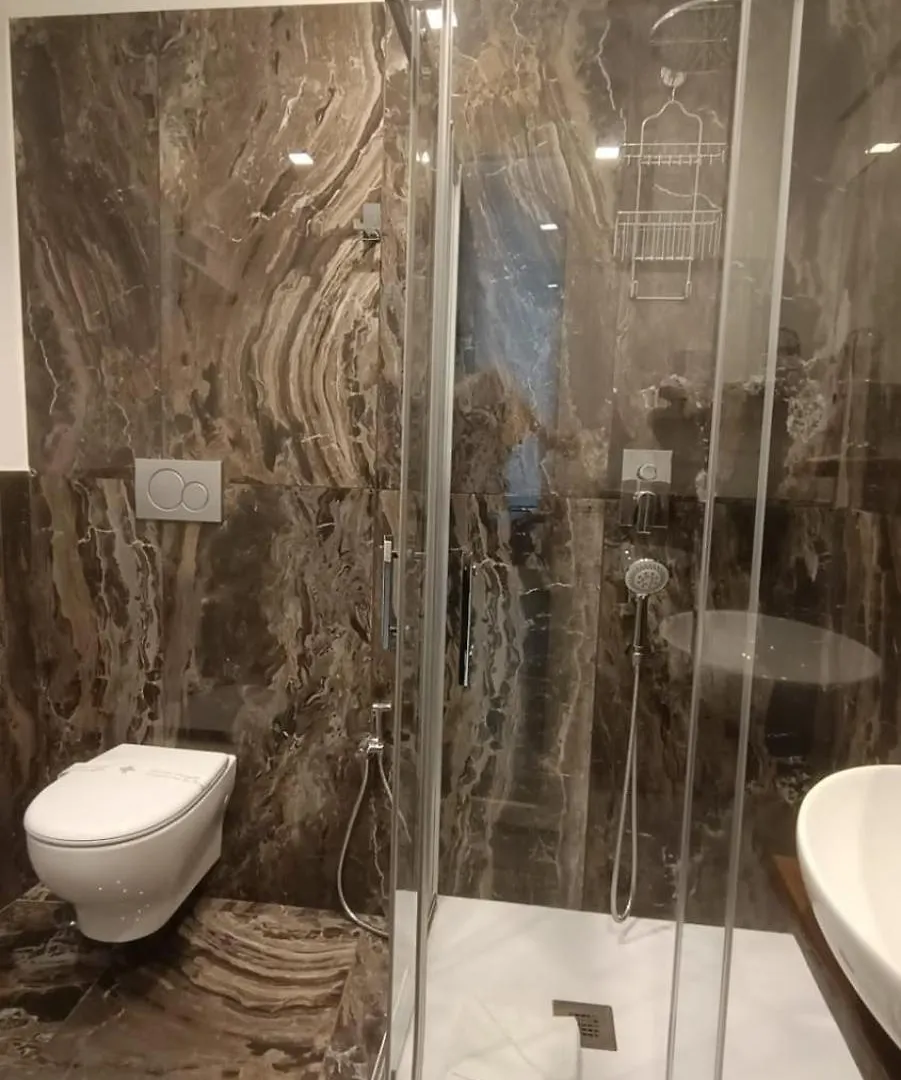 B&B Palazzo Fracassini Roma