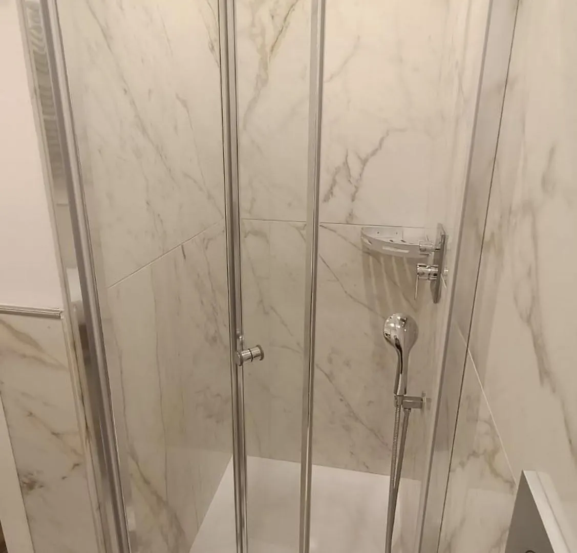 B&B Palazzo Fracassini Roma Affittacamere