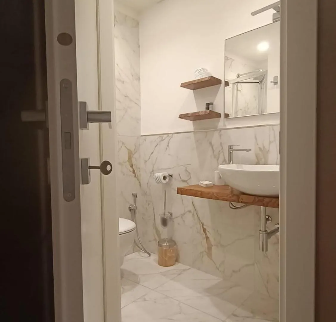B&B Palazzo Fracassini Roma