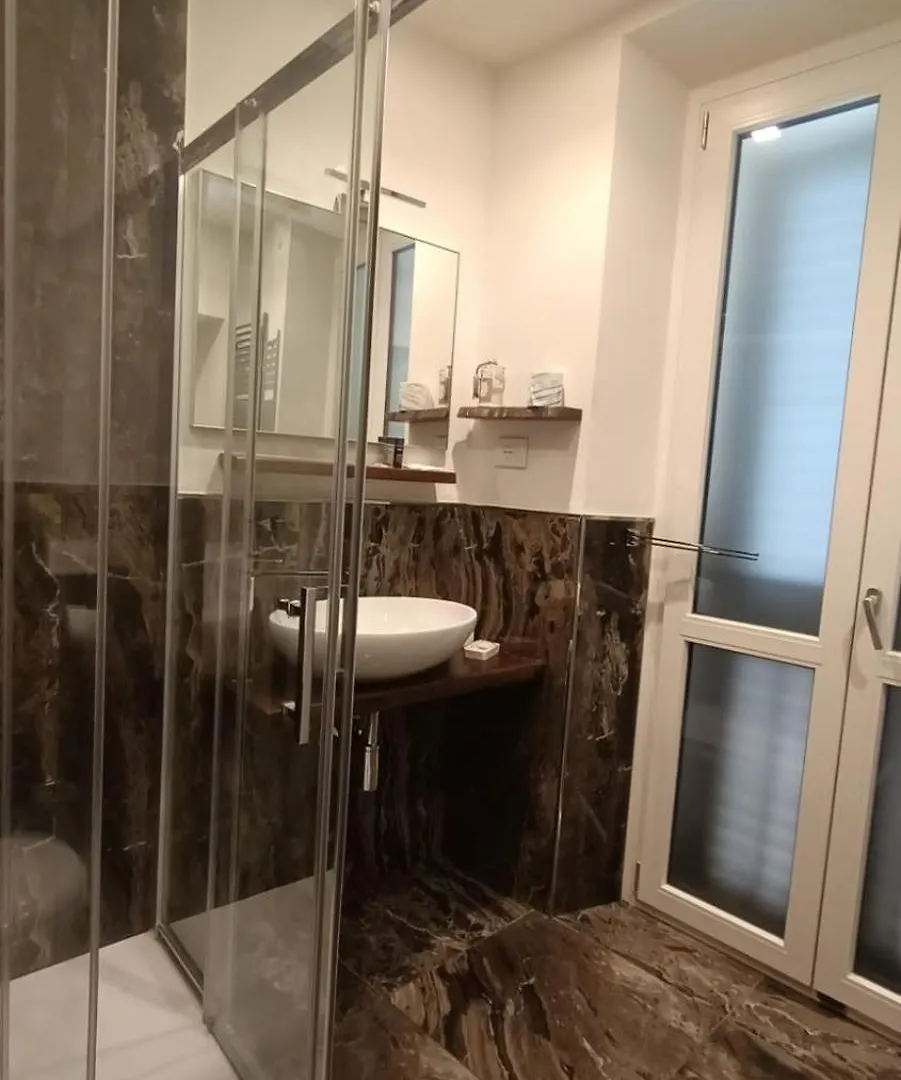 Affittacamere B&B Palazzo Fracassini Roma