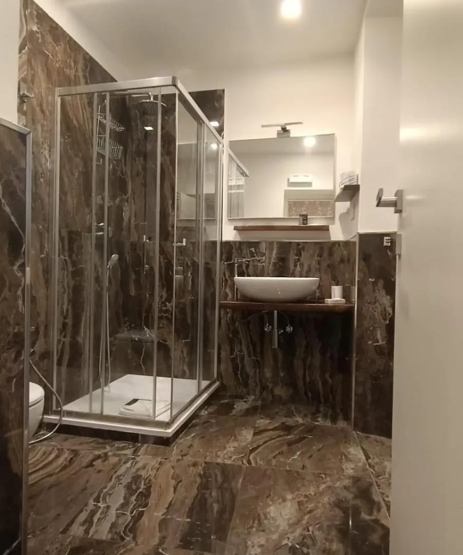 B&B Palazzo Fracassini Roma