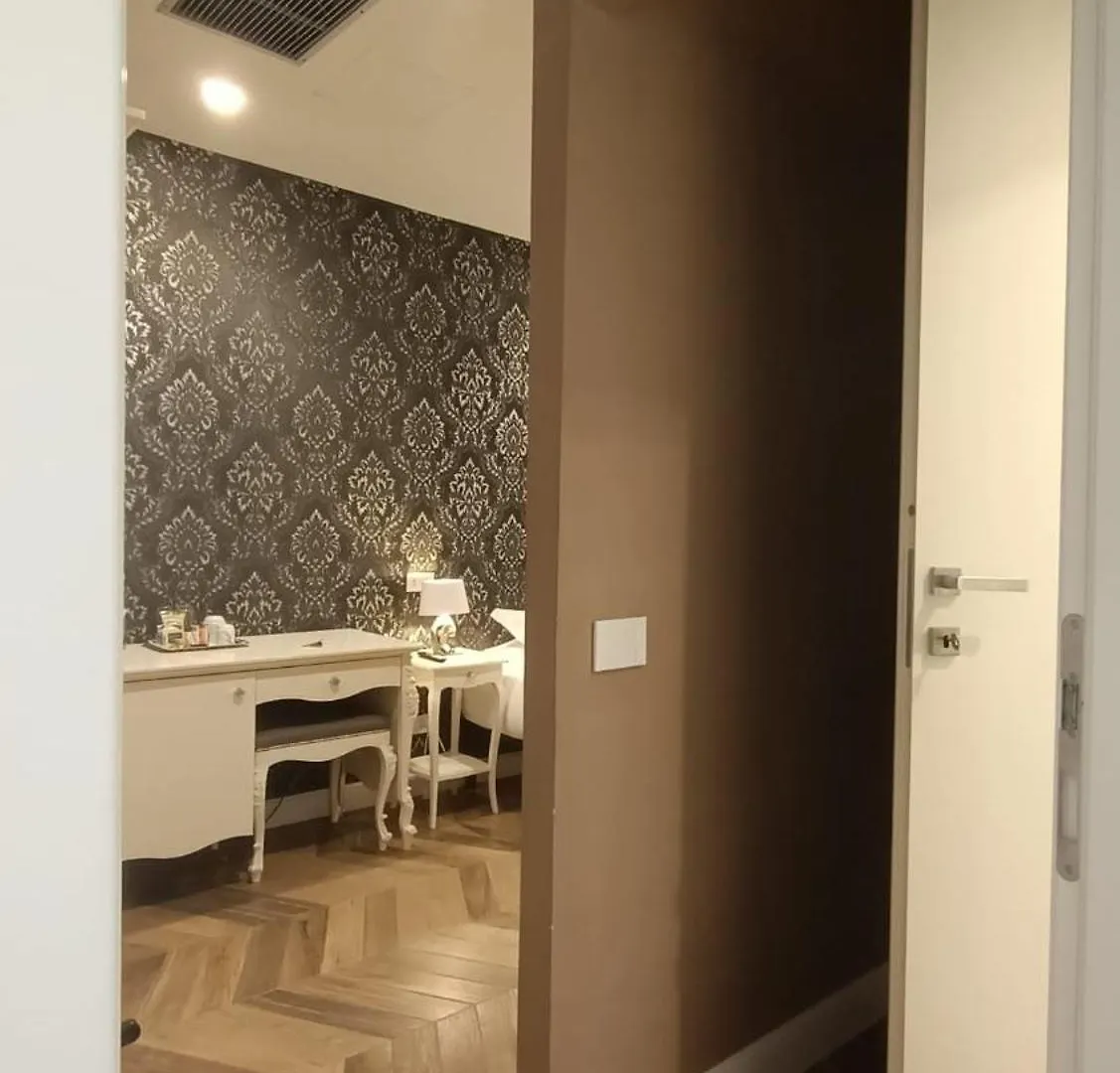 Affittacamere B&B Palazzo Fracassini Roma