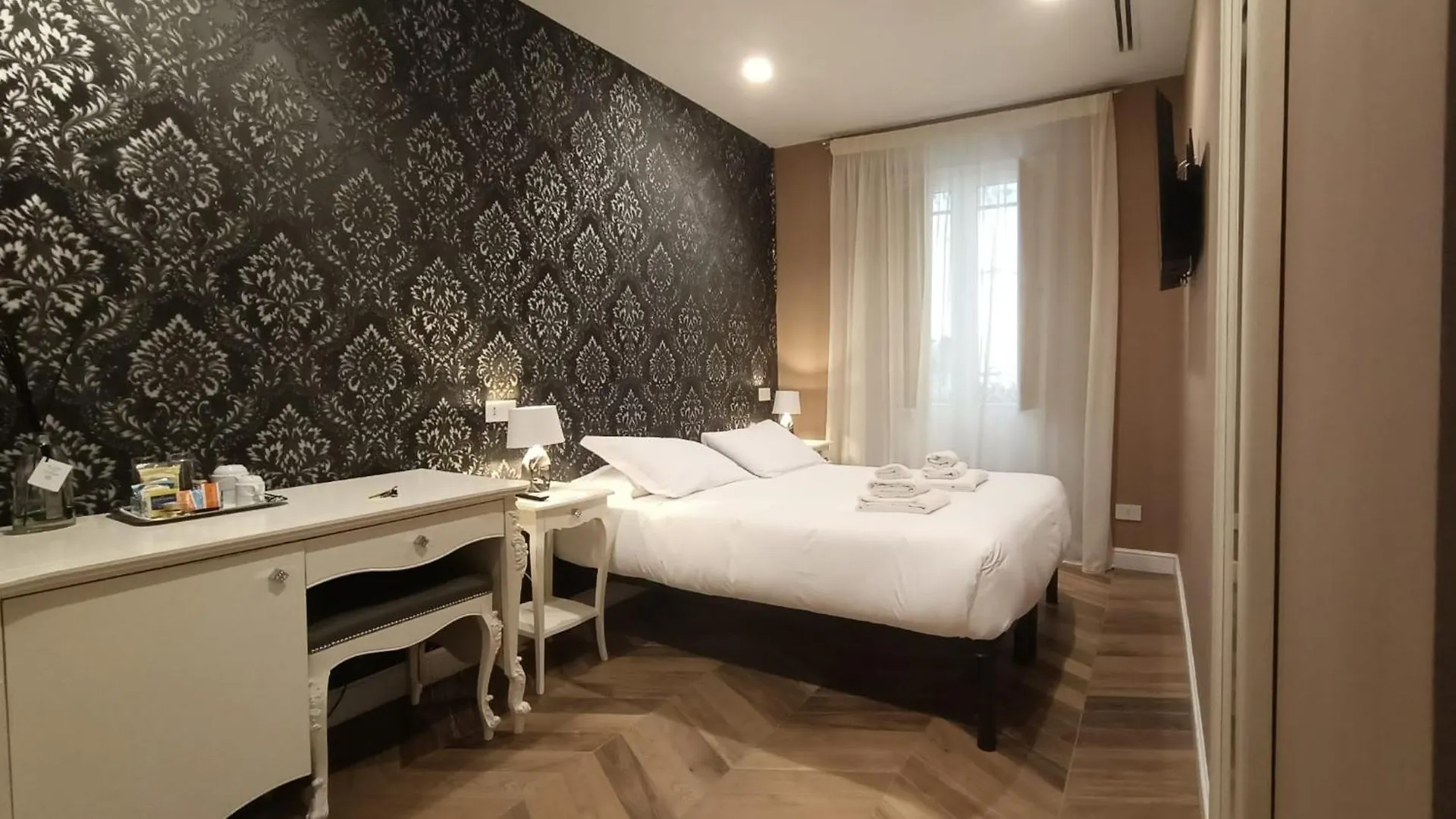 B&B Palazzo Fracassini Roma 0*,