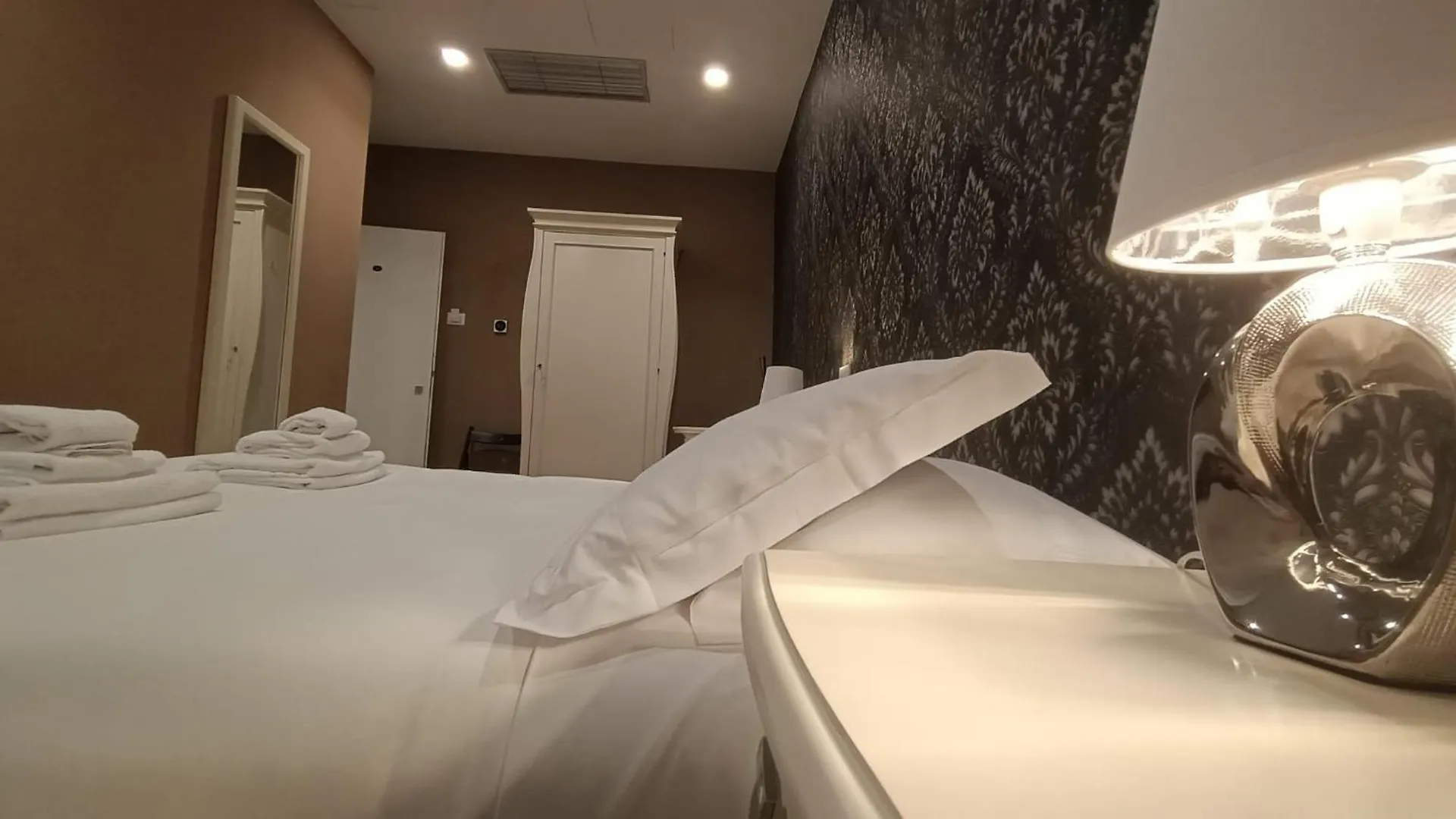 Affittacamere B&B Palazzo Fracassini Roma
