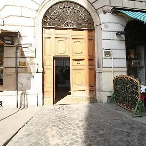 Rosetta Maison d'hôtes