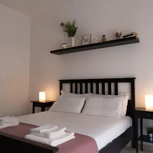 Bed & Breakfast The Good Place, Roma