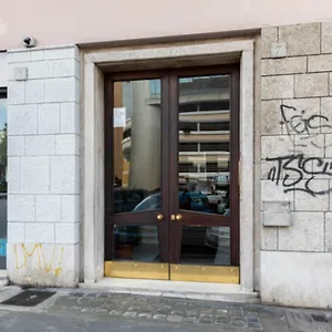 Affittacamere Residenza Testaccio, Roma