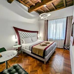 3* Frühstückspension Relais Forus