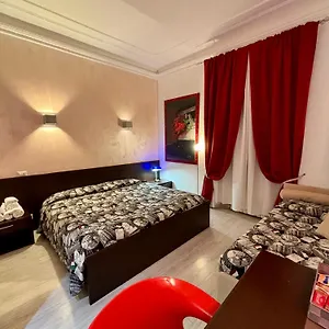 Bed & Breakfast Chroma Italy - Chroma Tessera, Roma