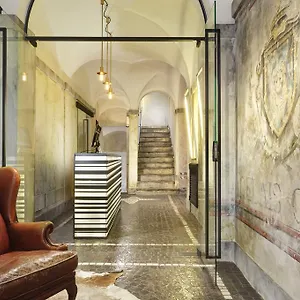 Hotel Relais Orso, Rome