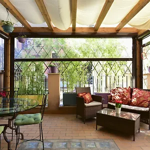 Bed & Breakfast Relax, Roma