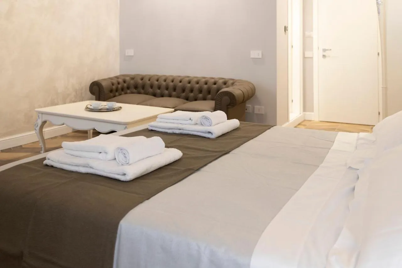 Guest house B&B Palazzo Fracassini Rome