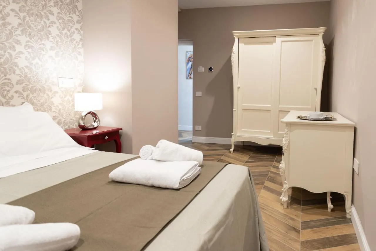 Palazzo Fracassini Hotel Rome Italy