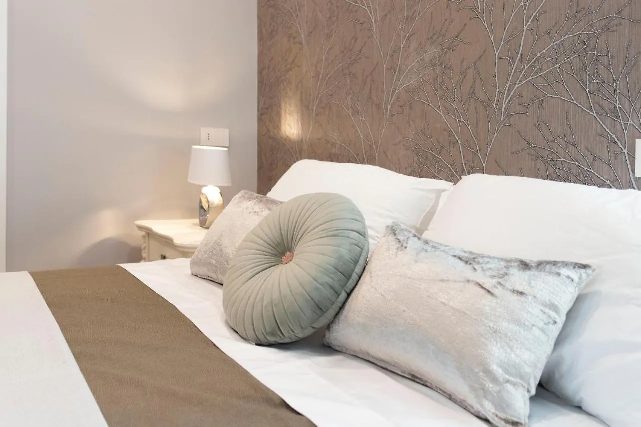 B&B Palazzo Fracassini Rome 0*,