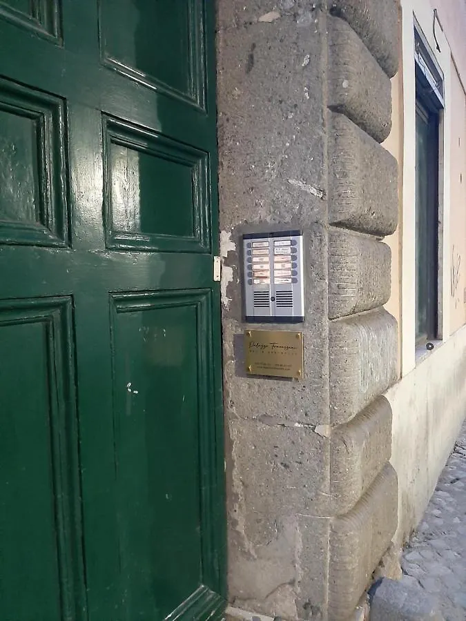 Guest house B&B Palazzo Fracassini Rome