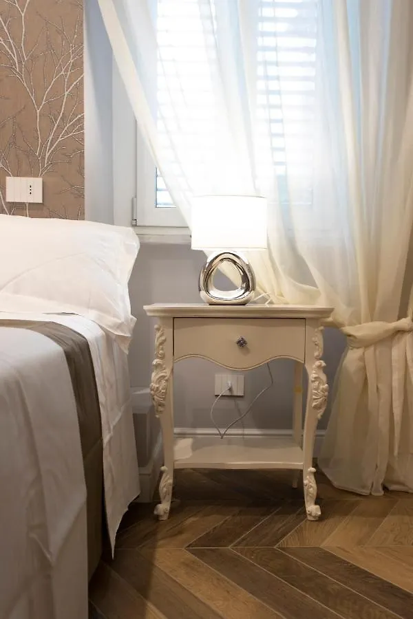 게스트하우스 B&B Palazzo Fracassini 로마 이탈리아