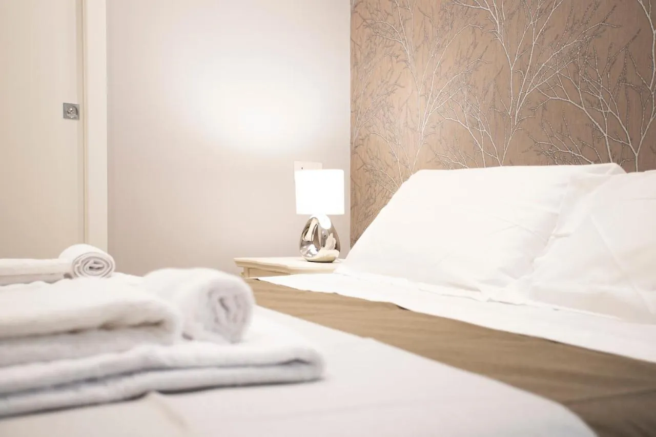 Palazzo Fracassini Hotel Rome 0*,