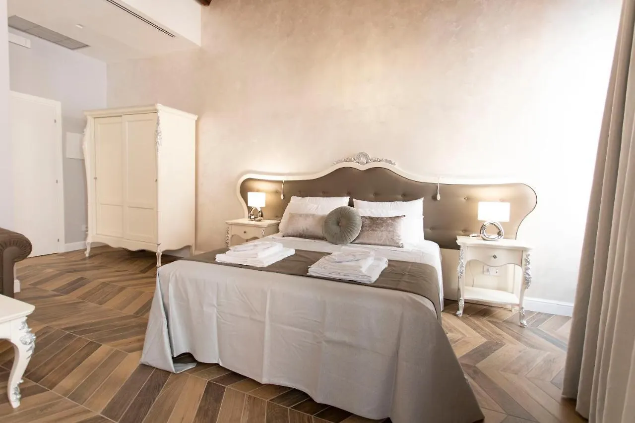B&B Palazzo Fracassini 로마 0*,  이탈리아