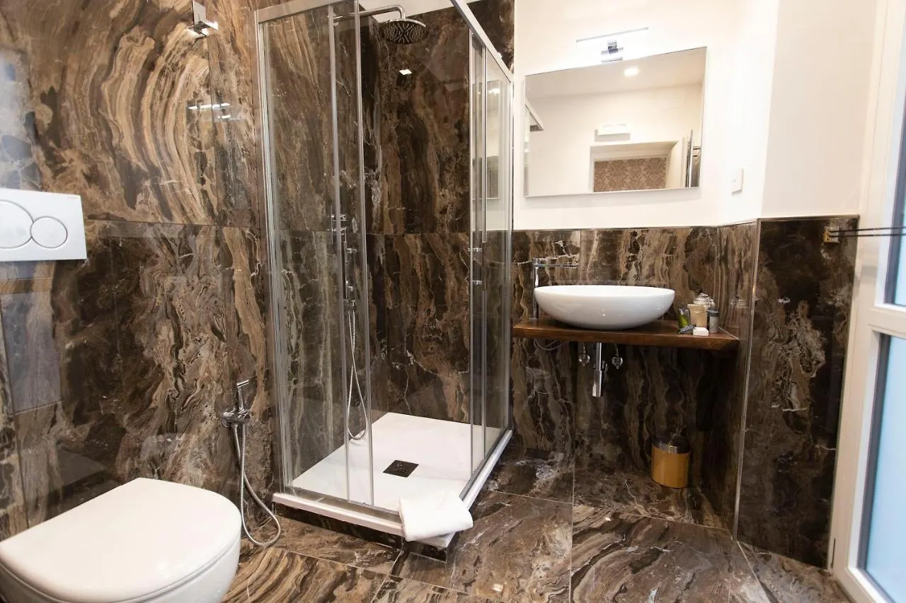 B&B Palazzo Fracassini Rome