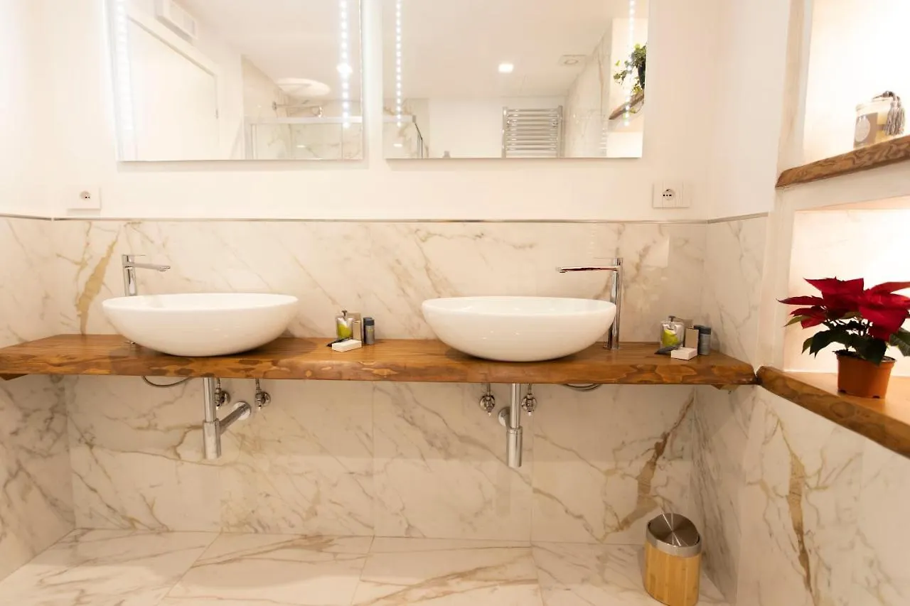 B&B Palazzo Fracassini 로마 0*,