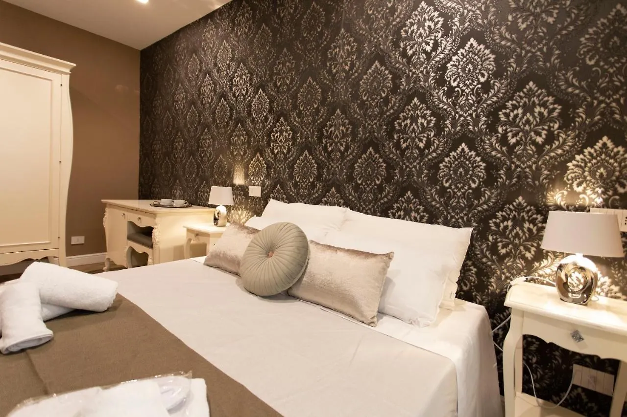 B&B Palazzo Fracassini Rome 0*,  Italy