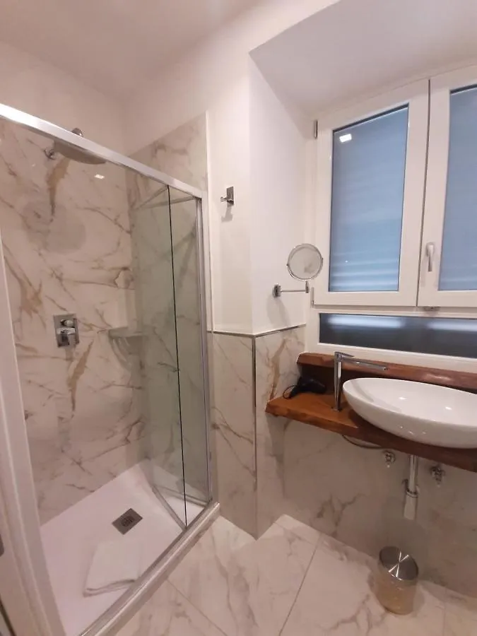 B&B Palazzo Fracassini 로마 이탈리아